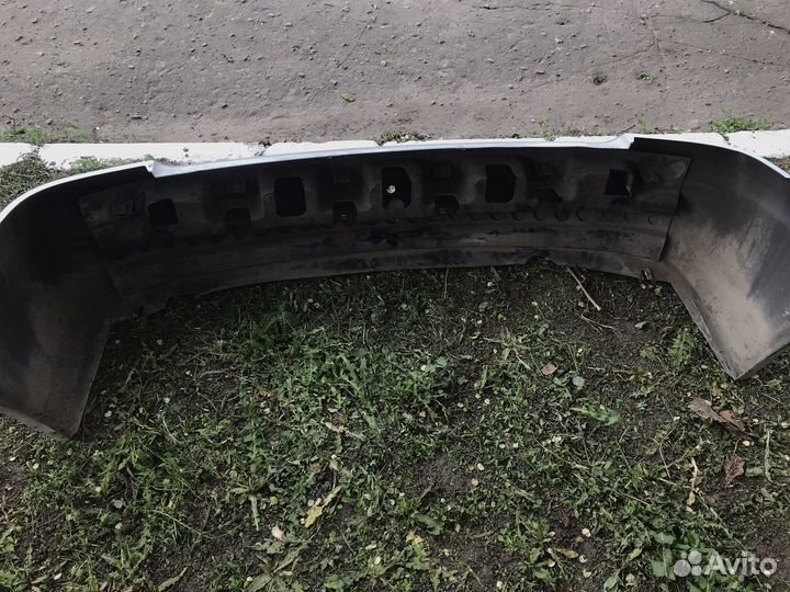 Продам задний бампер priora 1