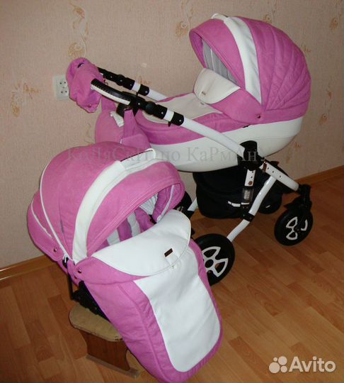 Adamex Barletta Eco 2 в 1