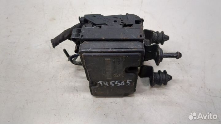 Блок абс, насос Volkswagen Caddy, 2006