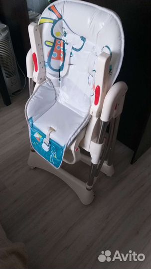 Стул для кормления