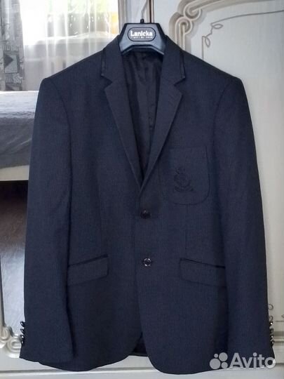 Пиджак мужской