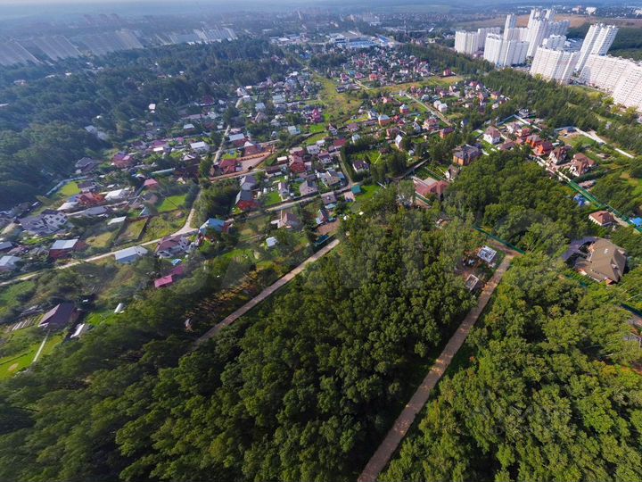 Участок 10,4 сот. (ИЖС)