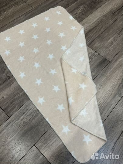 Детский плед Zara Home