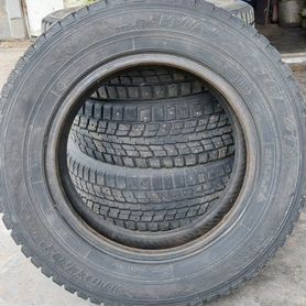 Dunlop SP Winter Ice 01 175/70 R14 84T