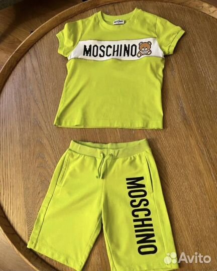 Moschino