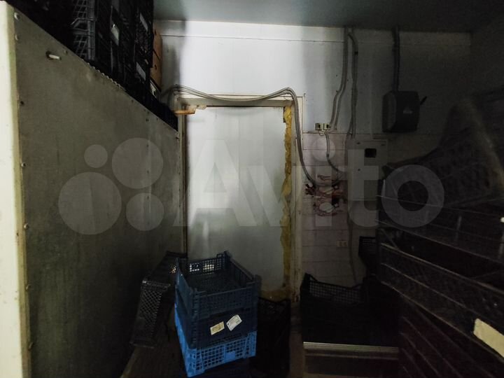 Свободного назначения, 36 м²