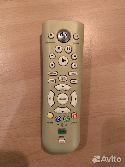 Пульт ду для Xbox 360