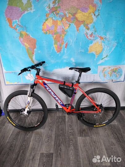 Велосипед Forward