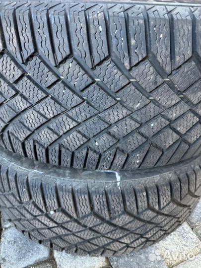 Continental ContiVikingContact 7 24.5/45 R19