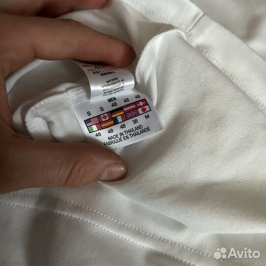 Джемпер Spyder (неРедан)