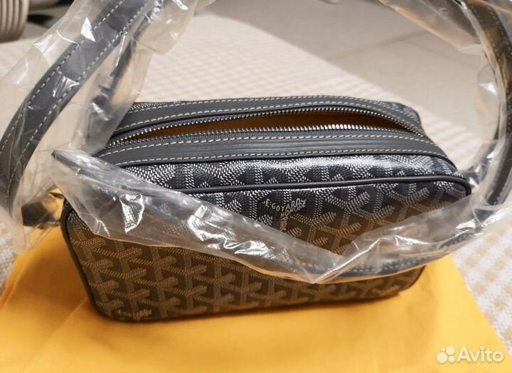 Сумка гоярд