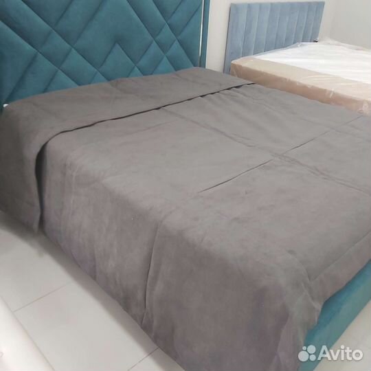 Покрывало-футер Аскона 260*270