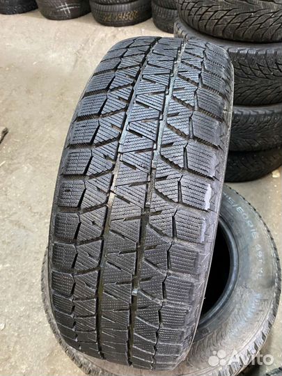 Bridgestone Blizzak WS-80 205/55 R16