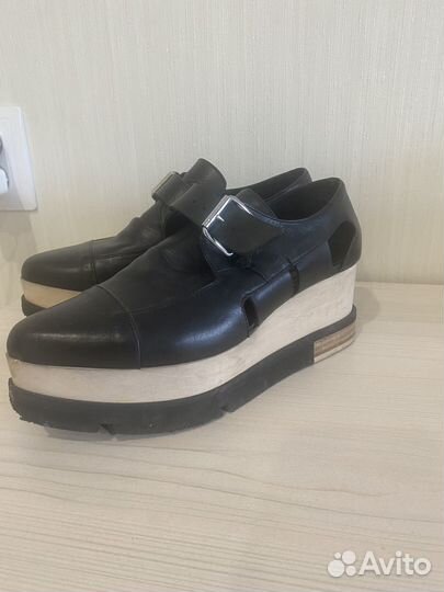 Ботильоны 38