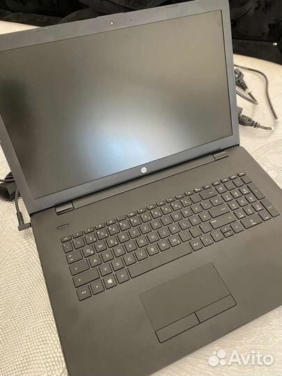 Ноутбук HP 4 гб