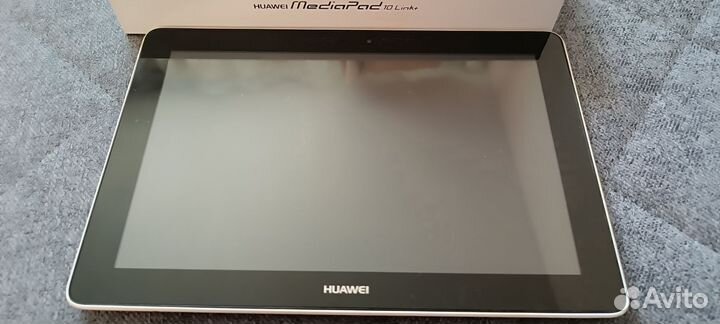 Планшет huawei mediapad 10 Link+