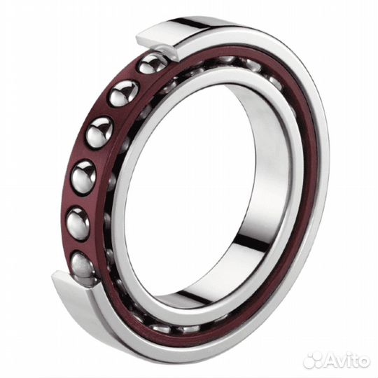 Подшипник 7228 BM (пр. уп.) NTE