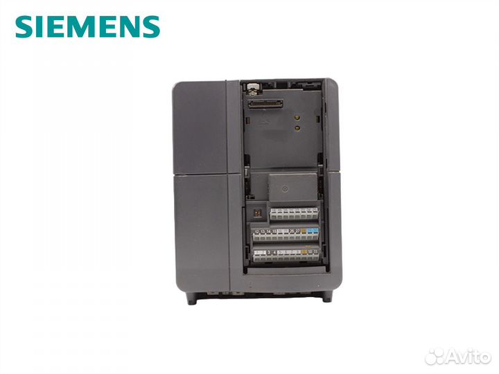 Преобразователь частоты Siemens 6SE6440-2AD24-0BA1