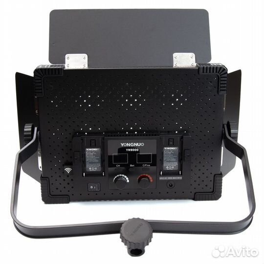 Светодиодный осветитель Yongnuo YN-9000 LED 3200-5