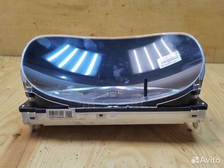 Комбинация приборов Subaru Impreza GH2 EL154 2011