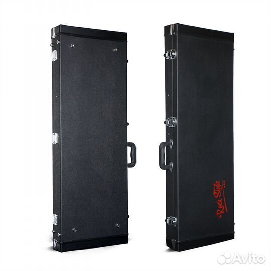 Sevillia covers GHC-E10-F кейс для электрогитары