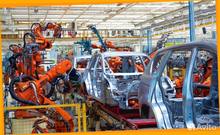 Оператор в цех сборки Работа вахтой Еженедельные в