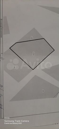 Участок 13 сот. (ИЖС)