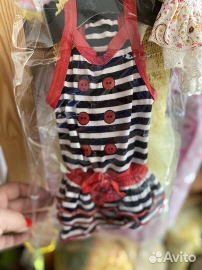 Одежда для собак