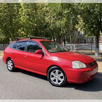 Kia Rio 1.5 AT, 2003, 313 000 км, с пробегом, цена 315 000 руб.