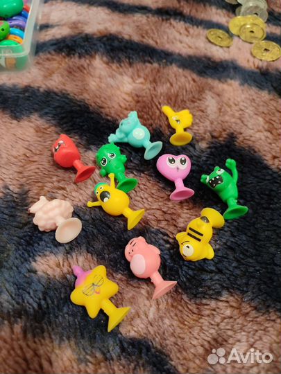 Обмен для Натальи