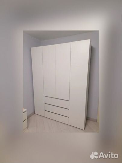 Шкаф Хелен шк 05