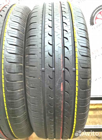 Goodyear Eagle F1 Asymmetric 215/60 R17 94P