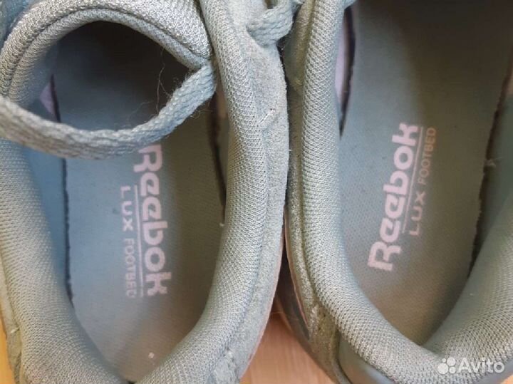 Кроссовки Reebok p.35