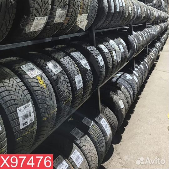 Yokohama Ice Guard IG60 215/60 R17 92M