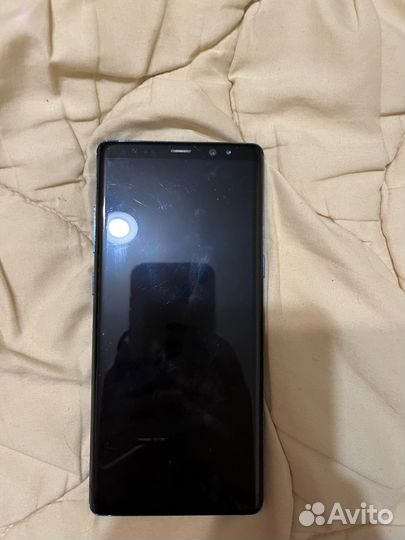 Samsung Galaxy Note 8, 6/64 ГБ