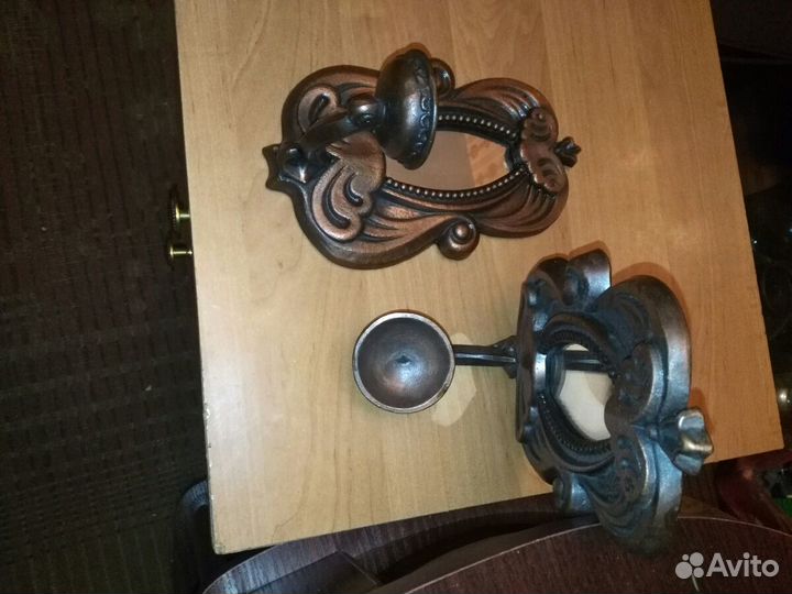 Подсвечник