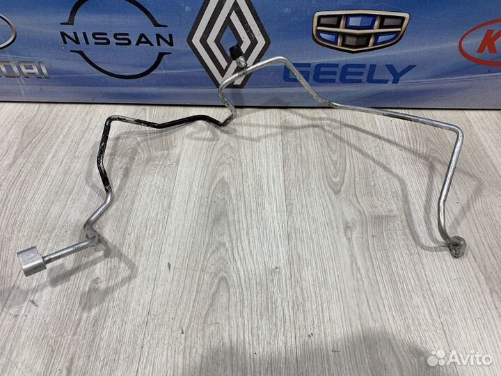 Трубка Шланг кондиционера Renault sandero 2