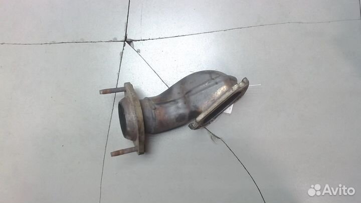 Коллектор выпускной Chrysler 300C 2011, 2013