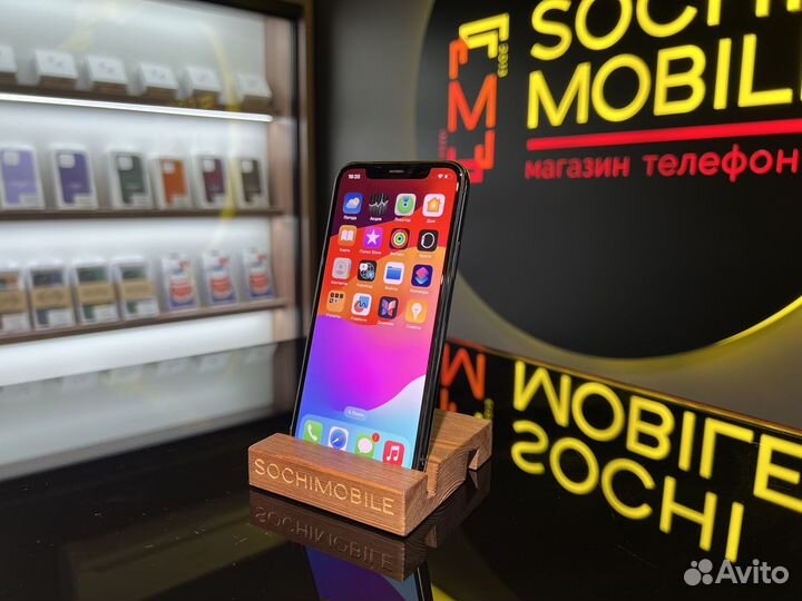 iPhone 11 Pro, 256 ГБ