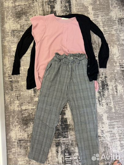 Женские вещи