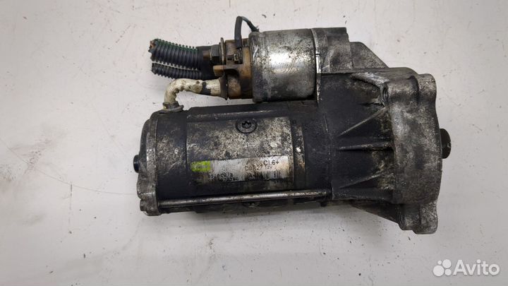 Стартер Citroen C5, 2005