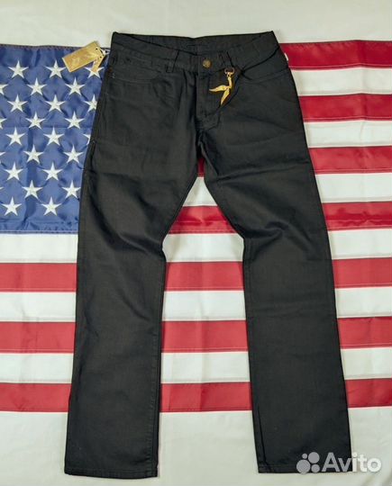 Джинсы robins jean