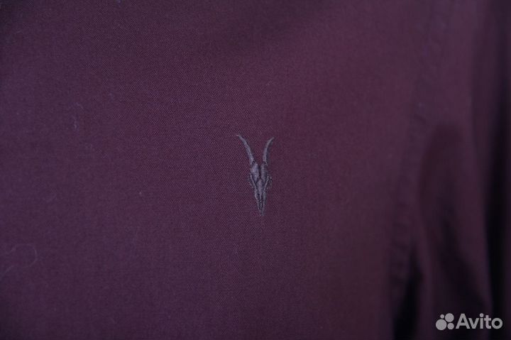 All Saints рубашка