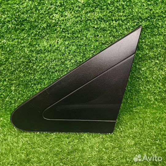 Уголок двери внешний передний левый SsangYong 2