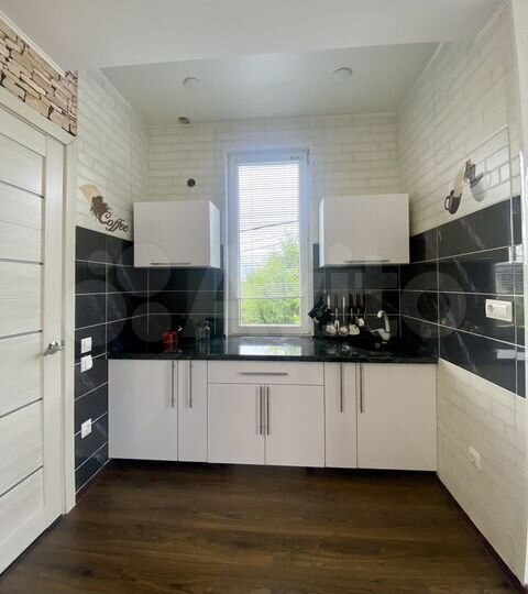 Квартира-студия, 23 м², 2/3 эт.