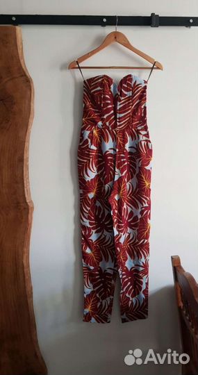 Комбинезон h&m