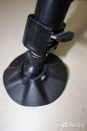 Кресло Карповое с подставкой Skyfish