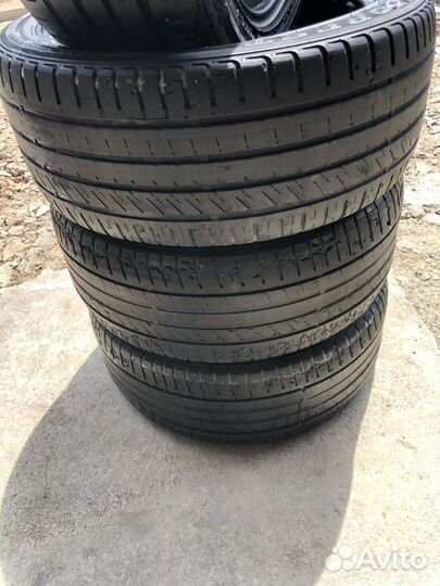 Atlander Winter AX38 225/45 R17