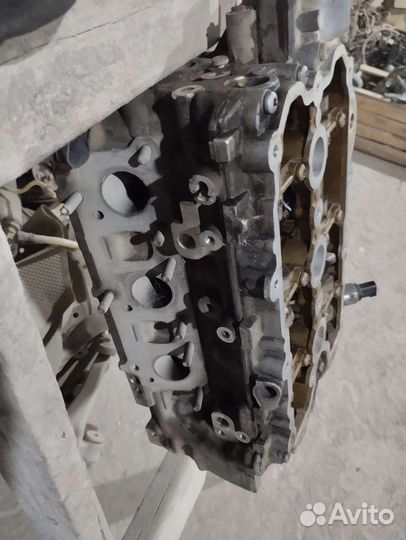 Головка блока цилиндров Audi A6, 2.4 06E103374D