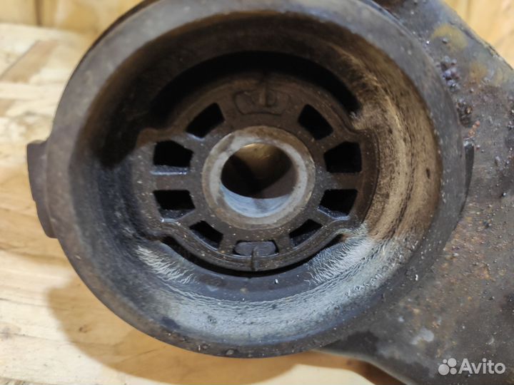 Подрамник Chevrolet Cruze, Astra J